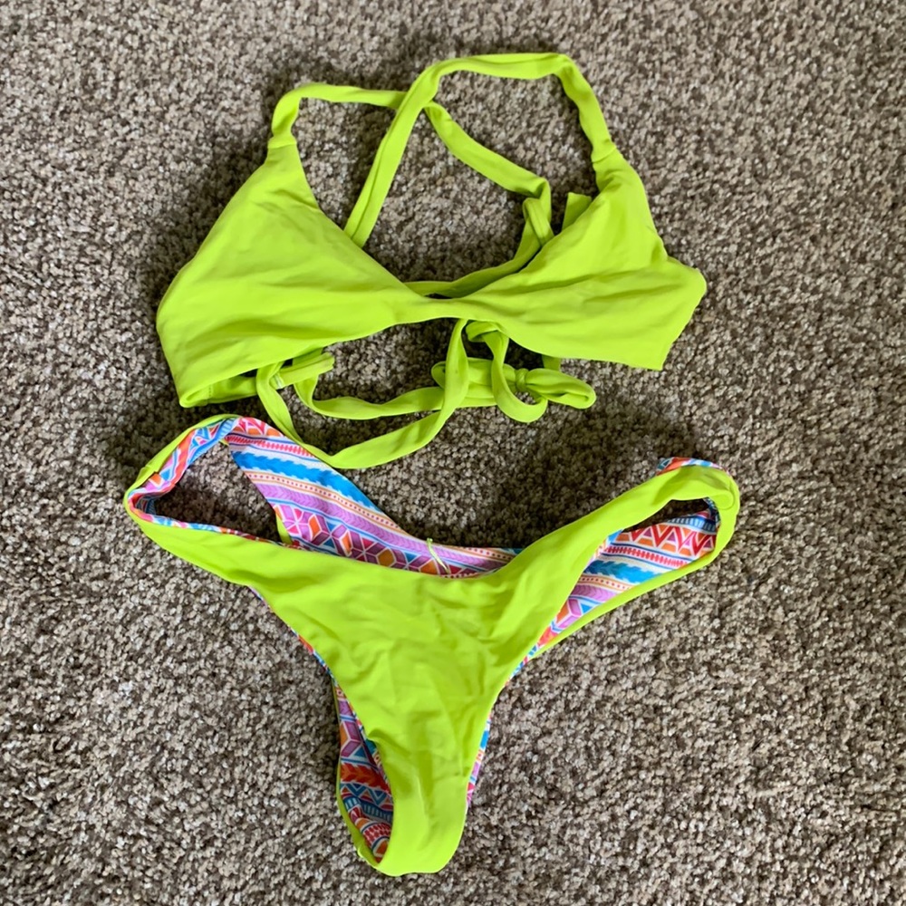 Moana Bikini Set
